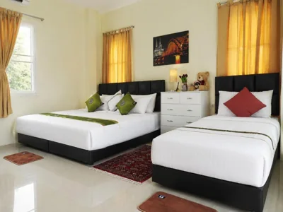 Grand Chalong Family House – 사진 9